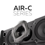 MAG Audio AIR-C — новий еталон інсталяційної акустики