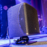 MAG Audio acoustic systems equipped the "Odin v Canoe" and "Stepana Gyga" concert venues
