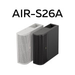 MAG Audio AIR-S26A – тепер з підсиленням!