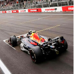 MAG Audio conquers Formula 1 in Baku