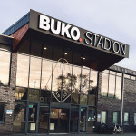 MAG Audio at SC Telstar Business Club, Netherlands MAG Audio at SC Telstar Business Club, Netherlands