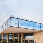 MAG Audio в театрі De Nieuwe Kolk (Ассен, Нідерланди)