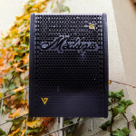 Фірмовий звук, всепогодність, кастомний дизайн: MAG Audio в Meduza (Сопот, Польща) Фірмовий звук, всепогодність, кастомний дизайн: MAG Audio в Meduza (Сопот, Польща)