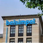 Оновлення корпоративного простору Belsimpel, Гронінген (Нідерланди) Оновлення корпоративного простору Belsimpel, Гронінген (Нідерланди)