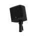 ST6-PM30 Pole mount adapter - Mounting hardware