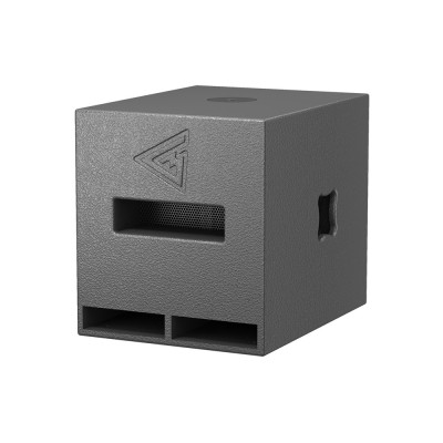 Sub 12A (Discontinued) - Powered subwoofer