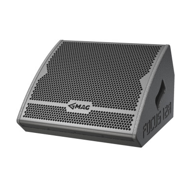 Focus 12A - Versatile powered stage monitor