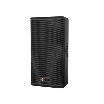 NX 10A - Powered full-range speaker