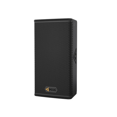 NX 10i - Installation speaker