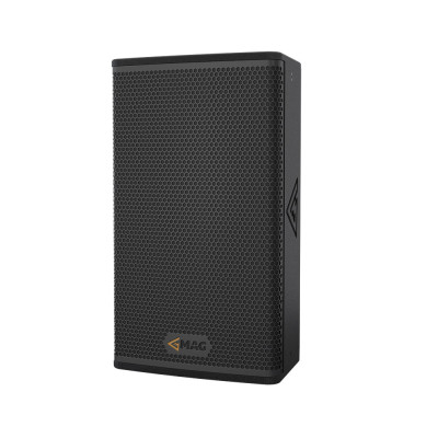 NX 12A - Powered full-range speaker