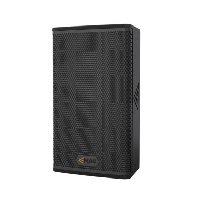 NX 12i - Installation full-range speaker