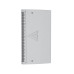 NX 12i - Installation full-range speaker