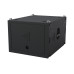 WAR-8 Amplifier rack