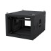 WAR-6 Amplifier rack