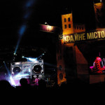 MAG speaker systems were in one of the most expected Ukrainian festivals “Faine Misto”