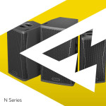 N series - The new generation of MAG Audio speakers