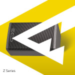 Z-series - the newest speaker systems