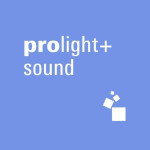 Виставка ProLight + Sound 2018