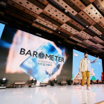 MAG Audio на Barometer International Bar Show 2021
