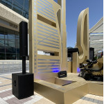 MAG Audio at Expo 2020 Dubai 